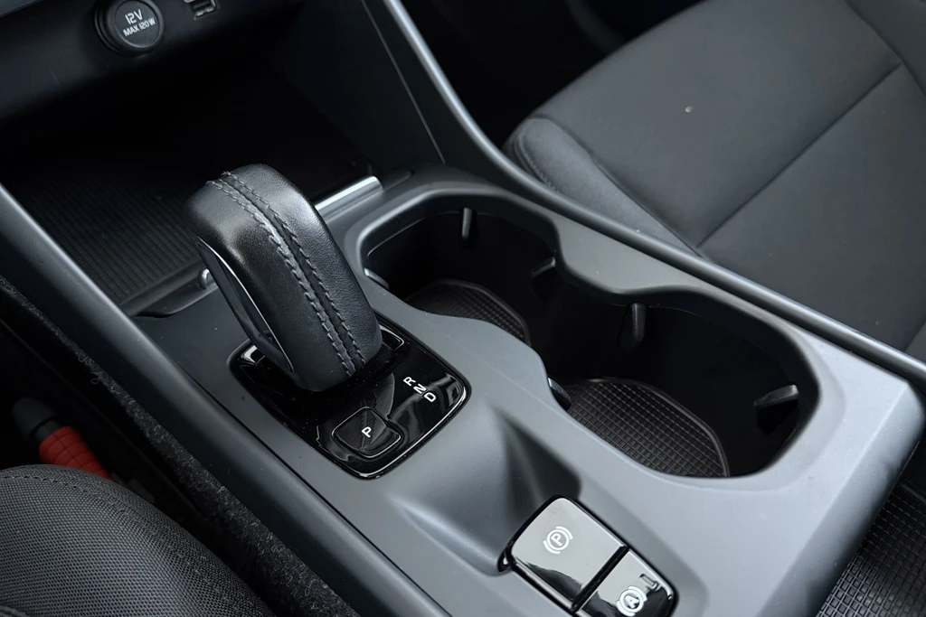 Volvo XC40 – foto 32