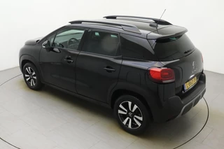 Citroën C3 Aircross – thumbnail 3