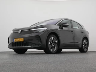 Volkswagen ID.4 – thumbnail 2