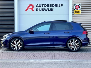 Volkswagen Golf – thumbnail 2