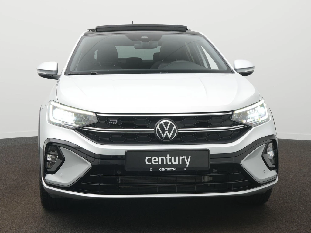 Volkswagen Taigo – foto 10