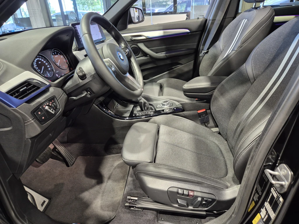 BMW X1 – foto 28
