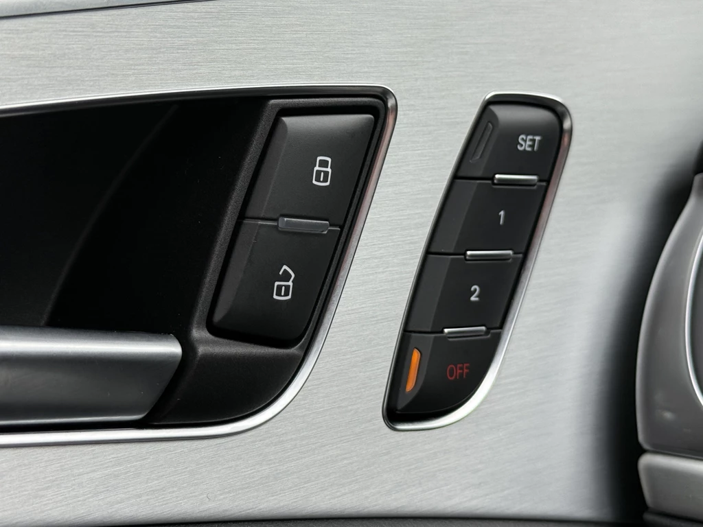 Audi A6 – foto 20