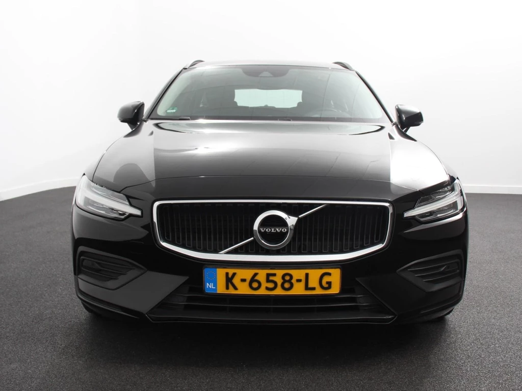 Volvo V60 – foto 8