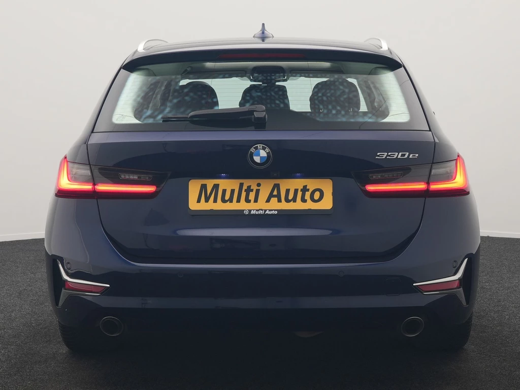 BMW 3 Serie – foto 5