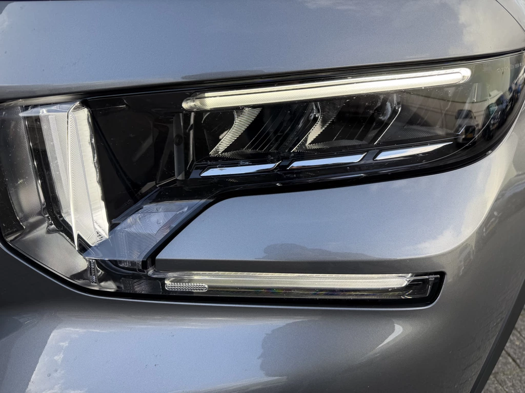 Citroën ë-C3 – foto 22