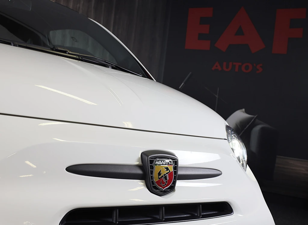 Fiat 500 – foto 38