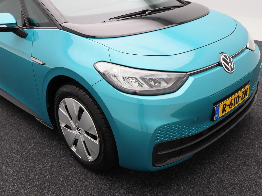 Volkswagen ID.3 – foto 7