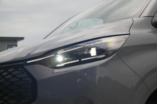 Ford E-Transit Custom – thumbnail 38