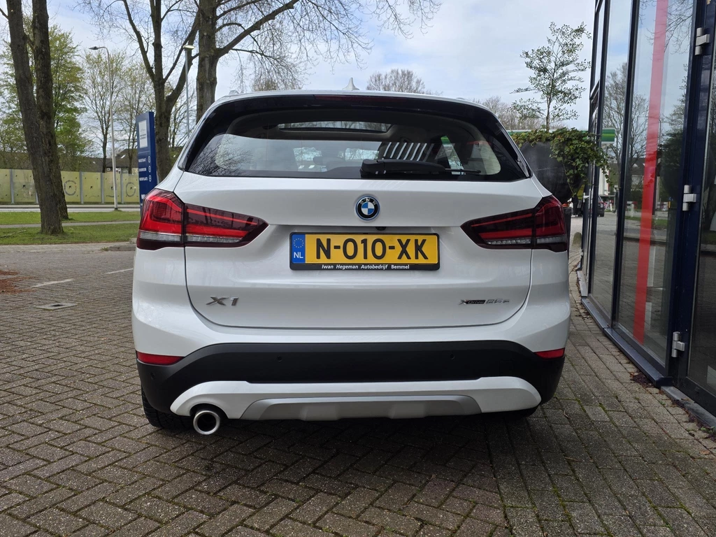 BMW X1 – foto 5