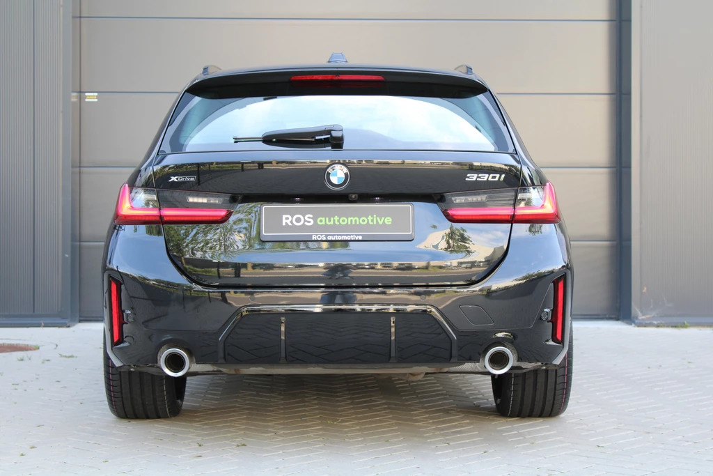 BMW 3 Serie – foto 9
