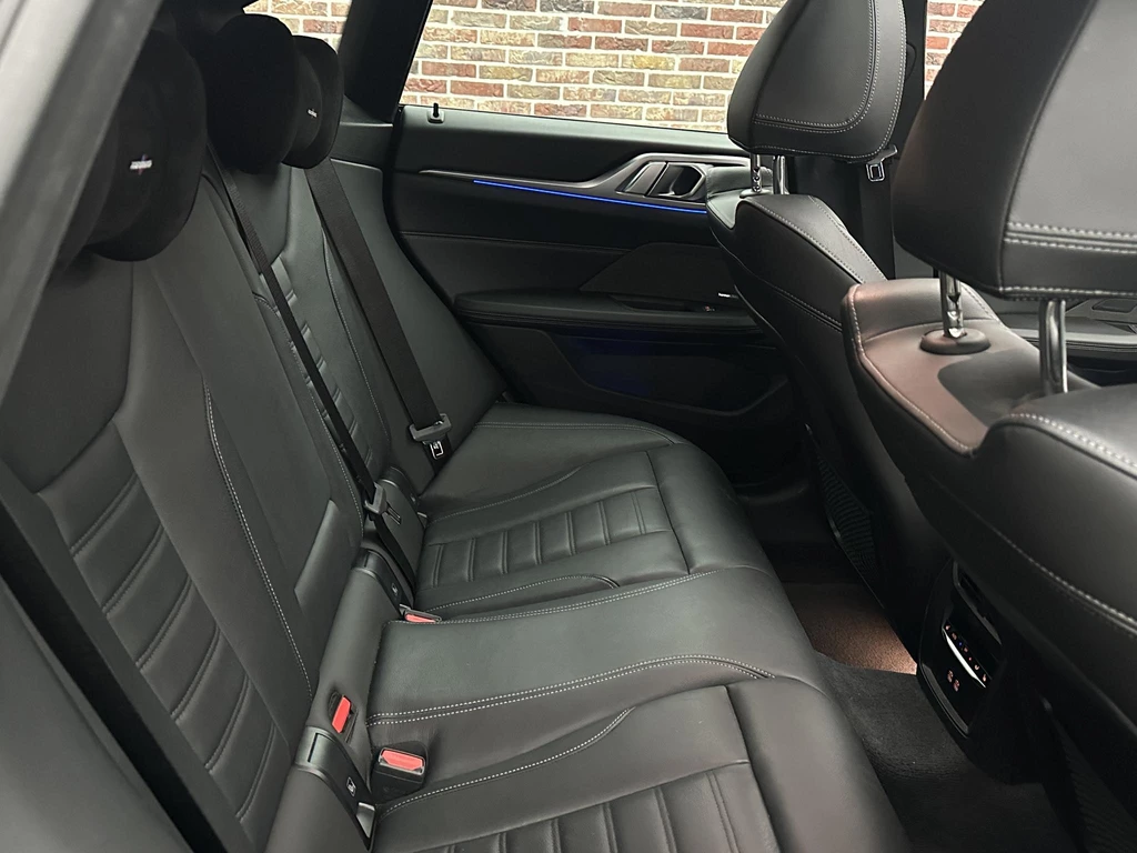 BMW 4 Serie – foto 23