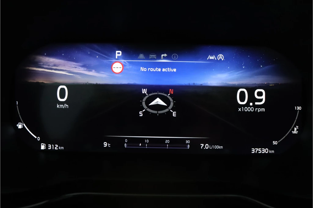 Kia ProCeed – foto 52
