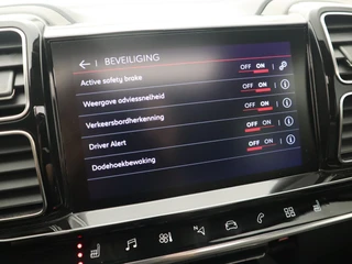 Citroën C5 Aircross – thumbnail 34