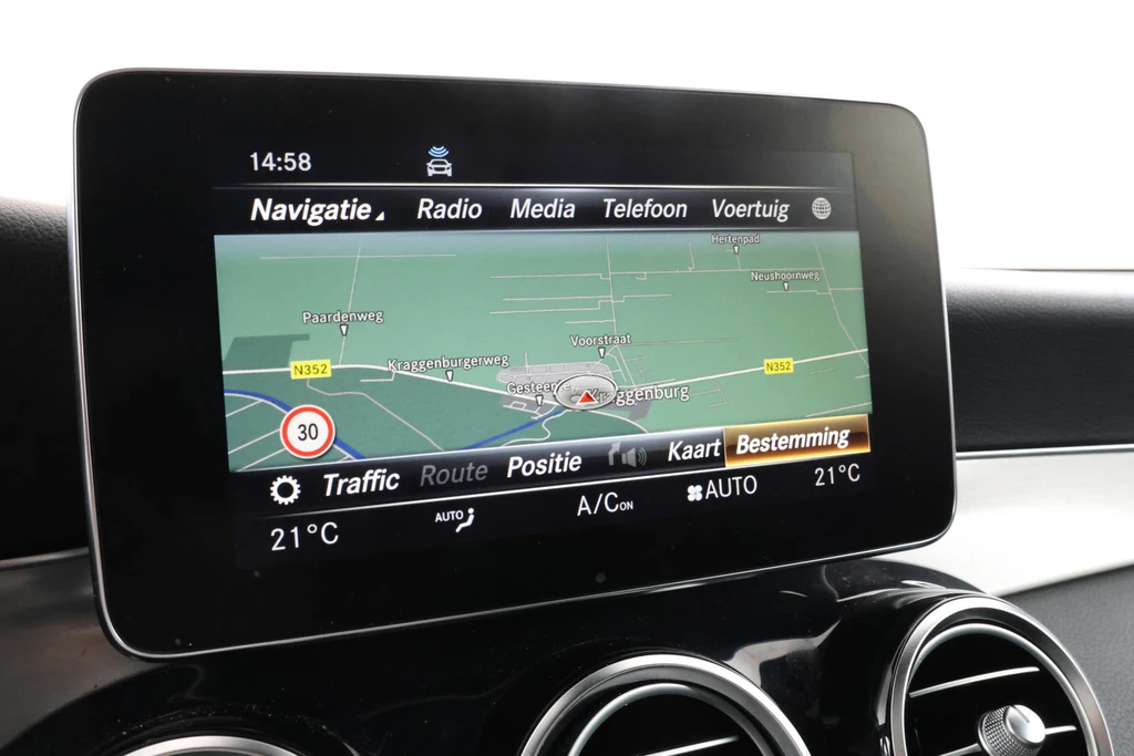 Mercedes-Benz GLC – foto 31