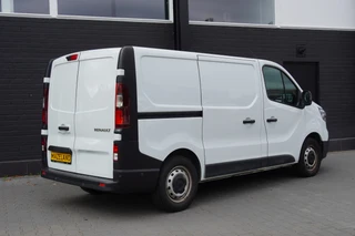 Renault Trafic – thumbnail 3