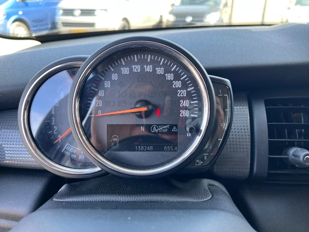 MINI Cooper – foto 18