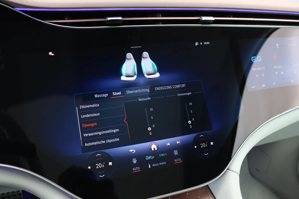Mercedes-Benz EQS – foto 46