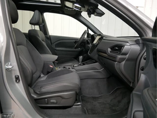 Subaru Forester – thumbnail 11