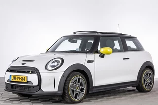 MINI Electric – thumbnail 1