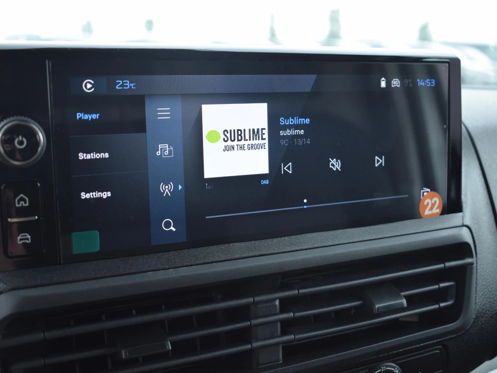 Peugeot e-Expert – foto 14