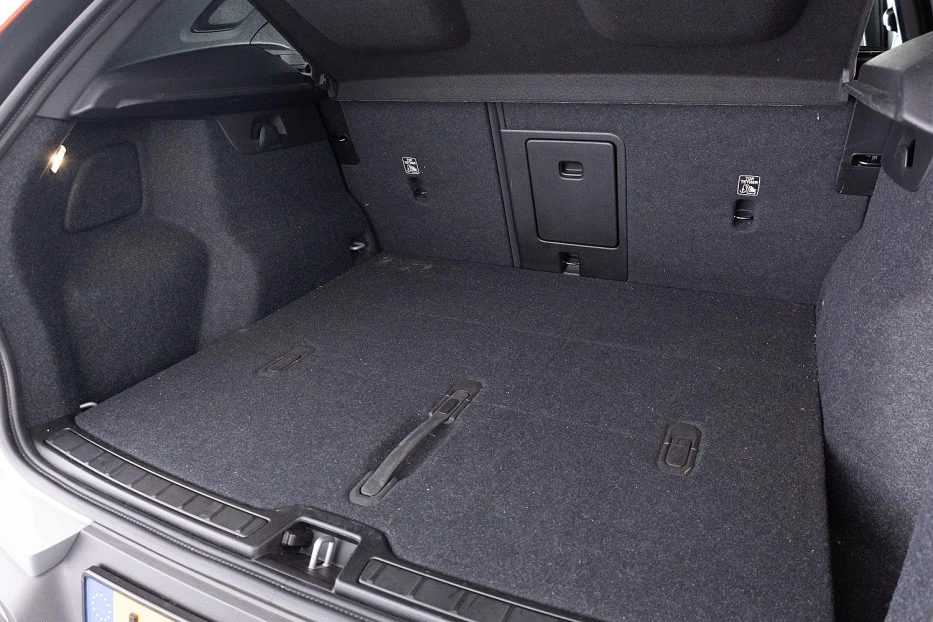 Volvo EX40 – foto 32