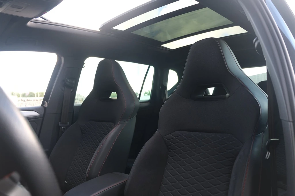 SEAT Tarraco – foto 10