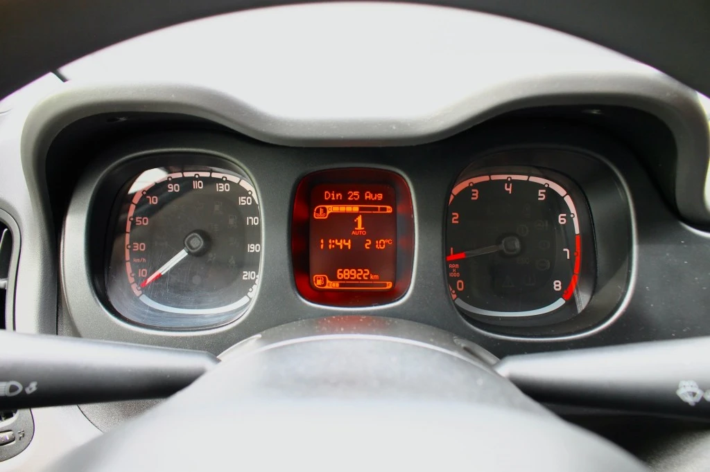 Fiat Panda – foto 20