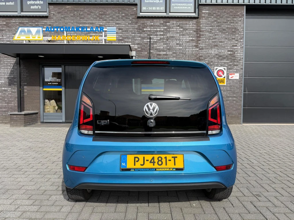 Volkswagen up! – foto 5
