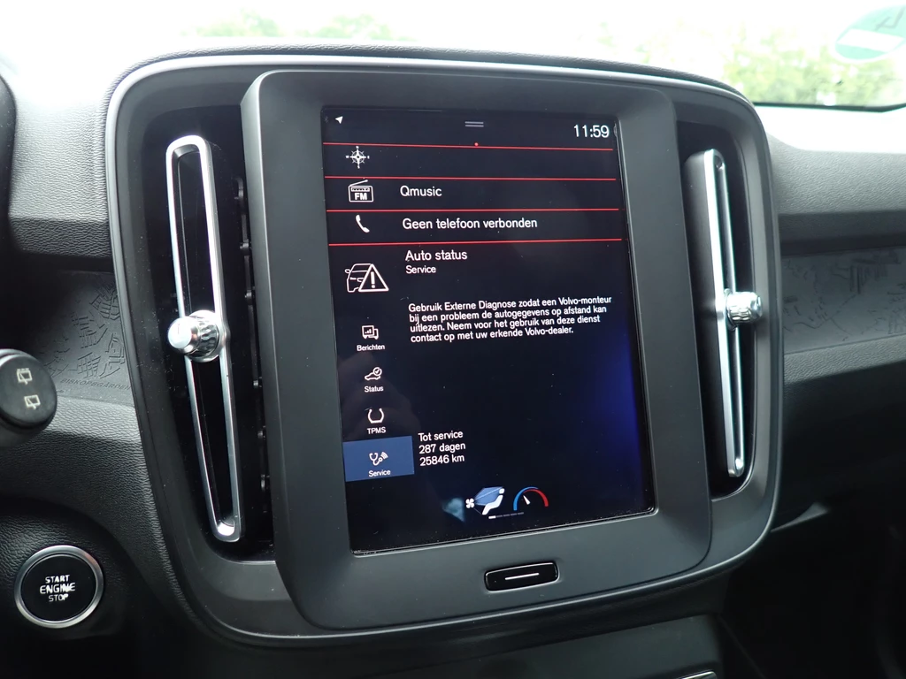 Volvo XC40 – foto 20