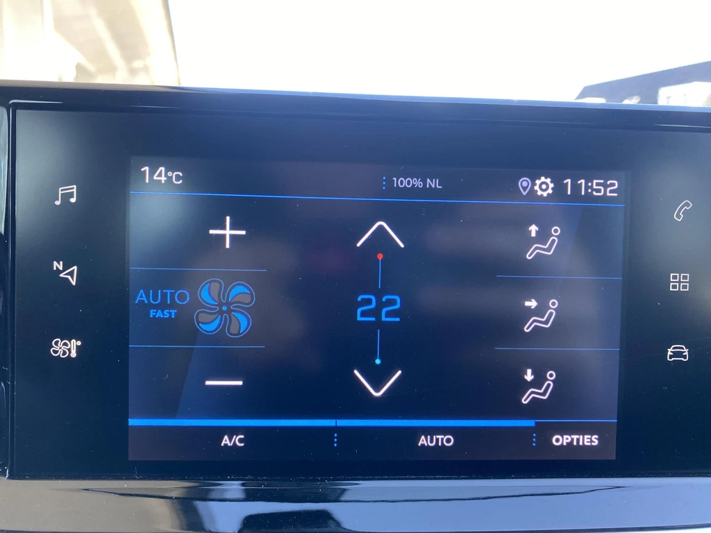Peugeot 2008 – foto 12