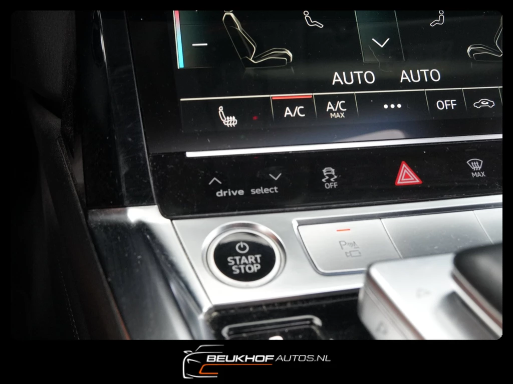 Audi e-tron – foto 15