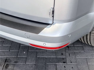 Volkswagen Caddy – thumbnail 48