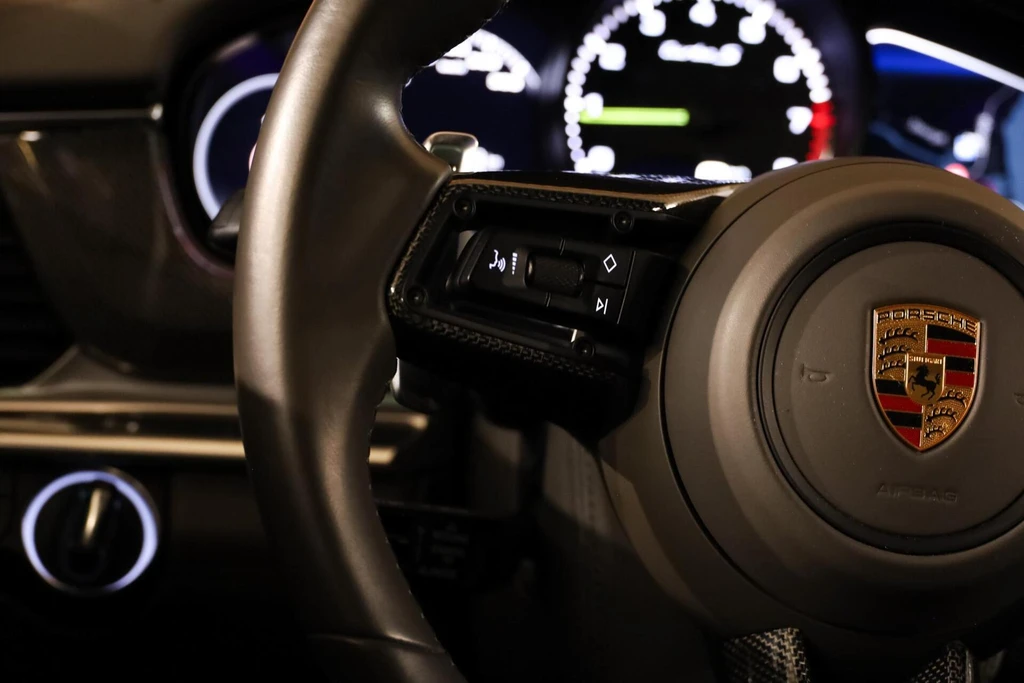 Porsche Panamera – foto 51