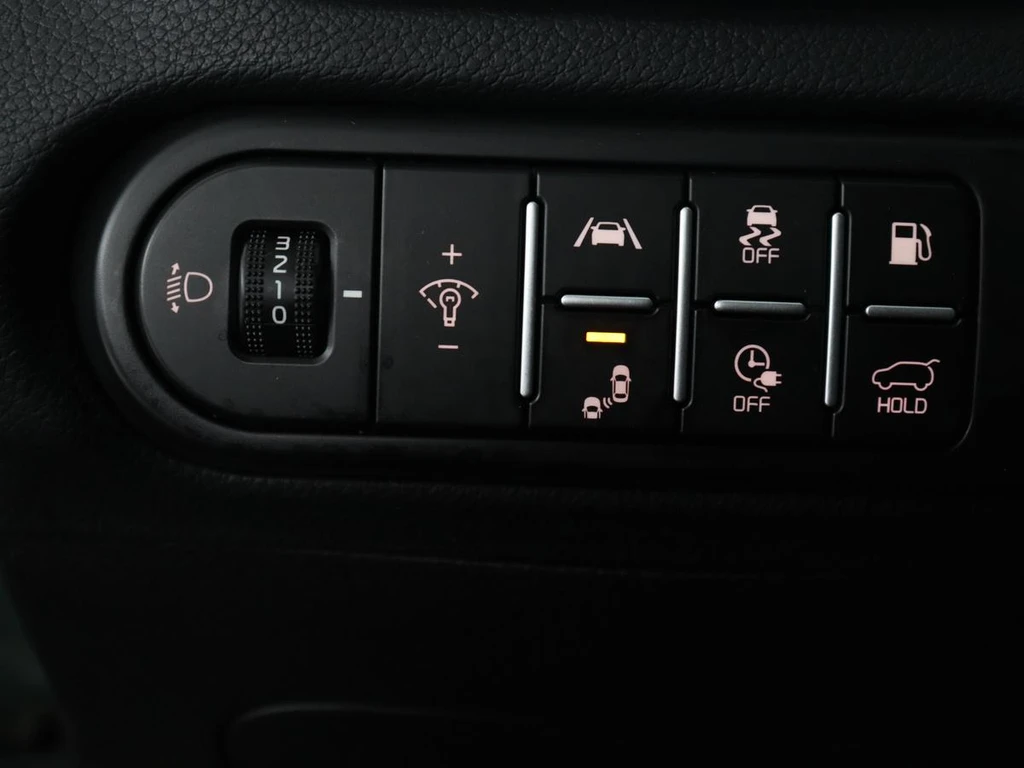 Kia Ceed Sportswagon – foto 34