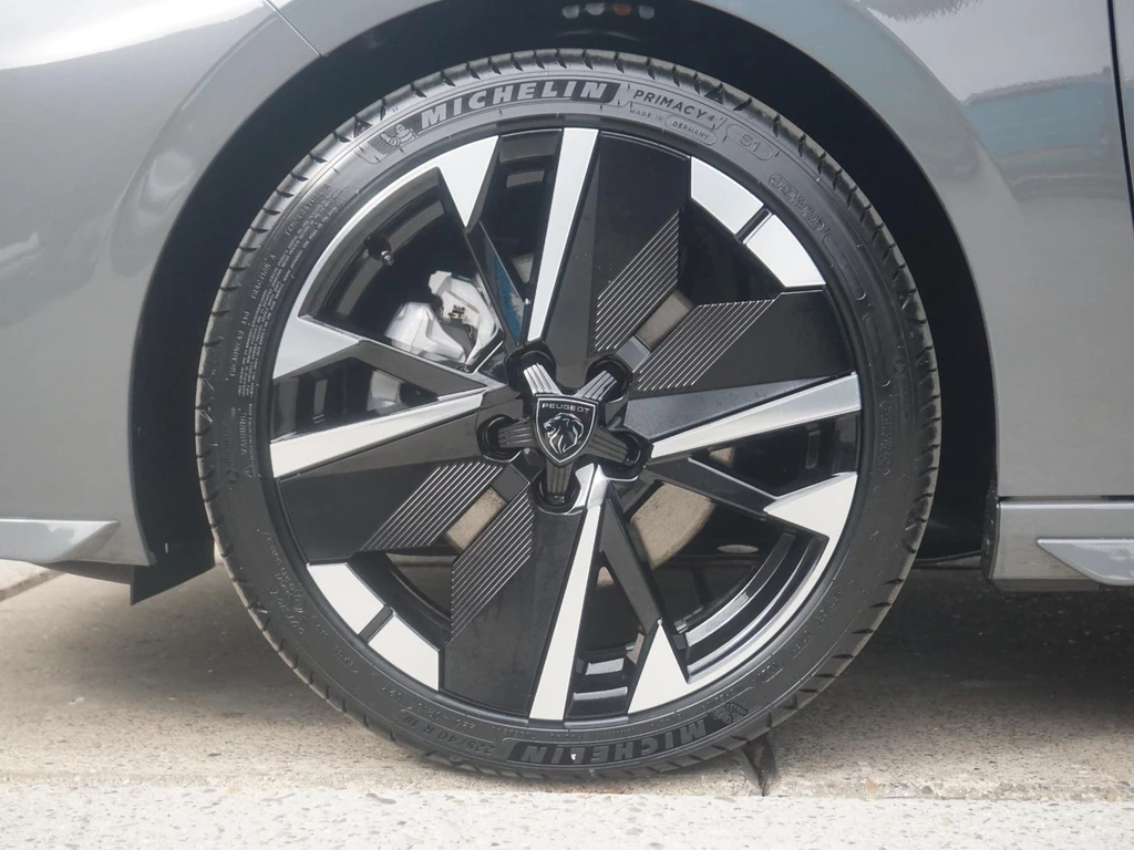 Peugeot 308 – foto 7