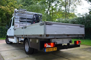 Mercedes-Benz Sprinter – thumbnail 6