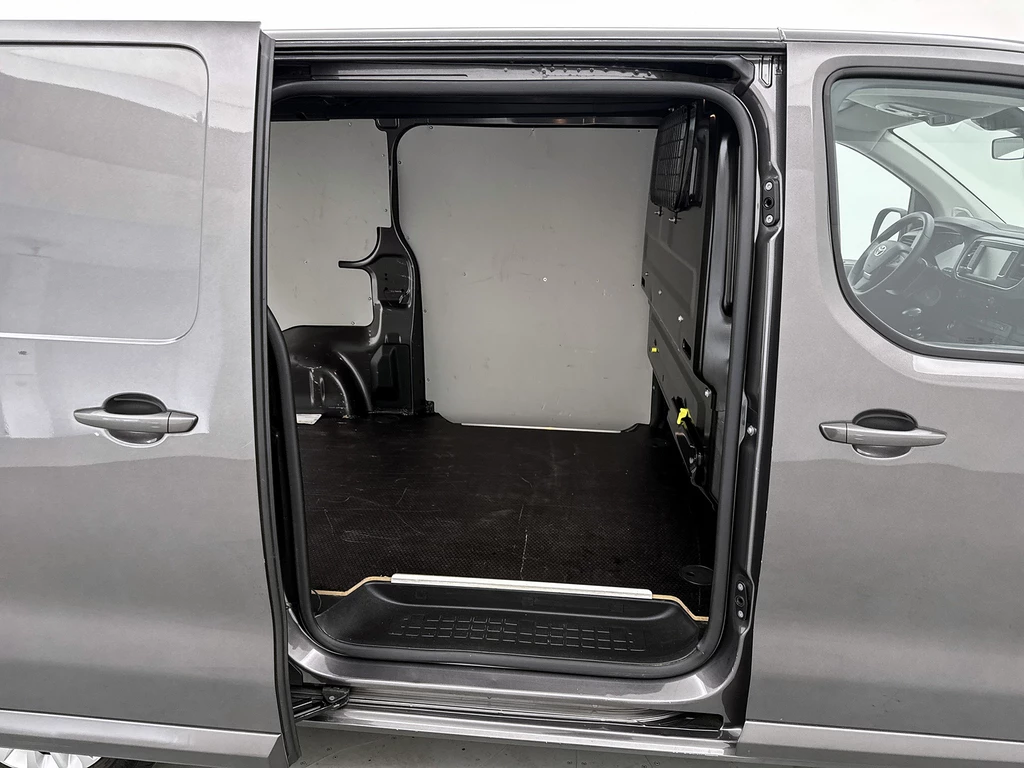Toyota ProAce – foto 25