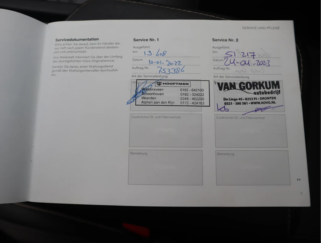 Volvo XC60 – foto 18