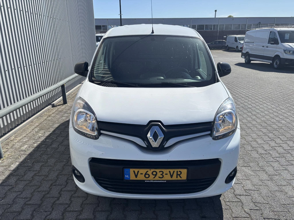 Renault Kangoo – foto 9