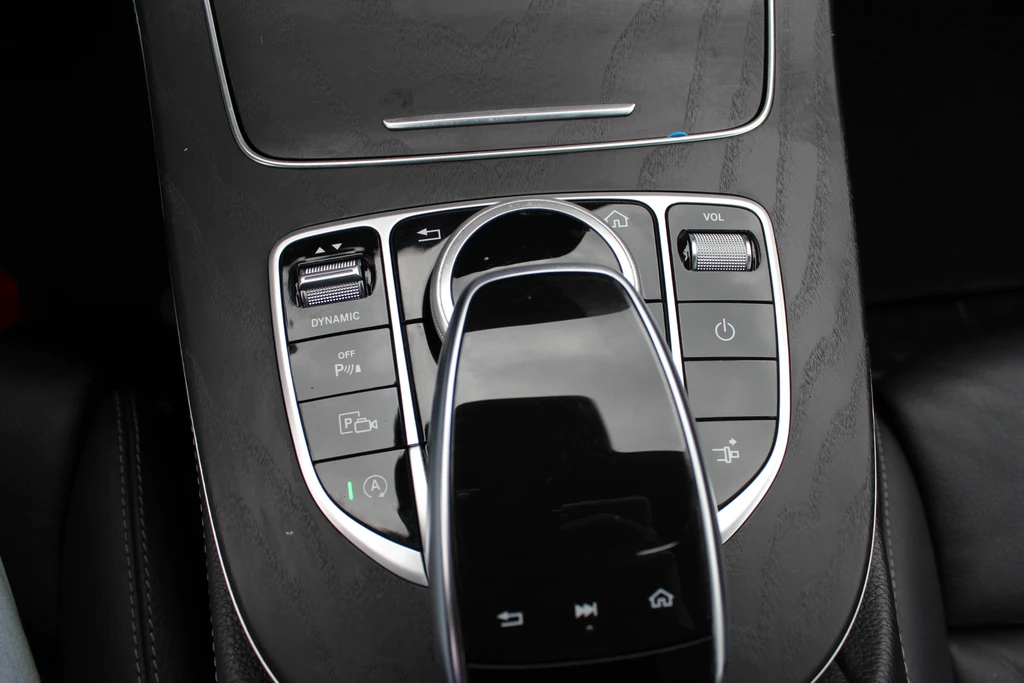 Mercedes-Benz E-Klasse – foto 28