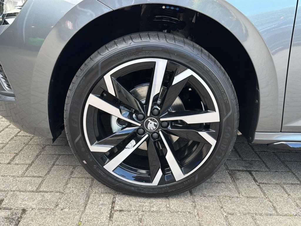 Škoda Kamiq – foto 9