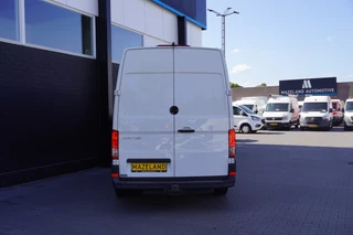 Volkswagen Crafter – thumbnail 2
