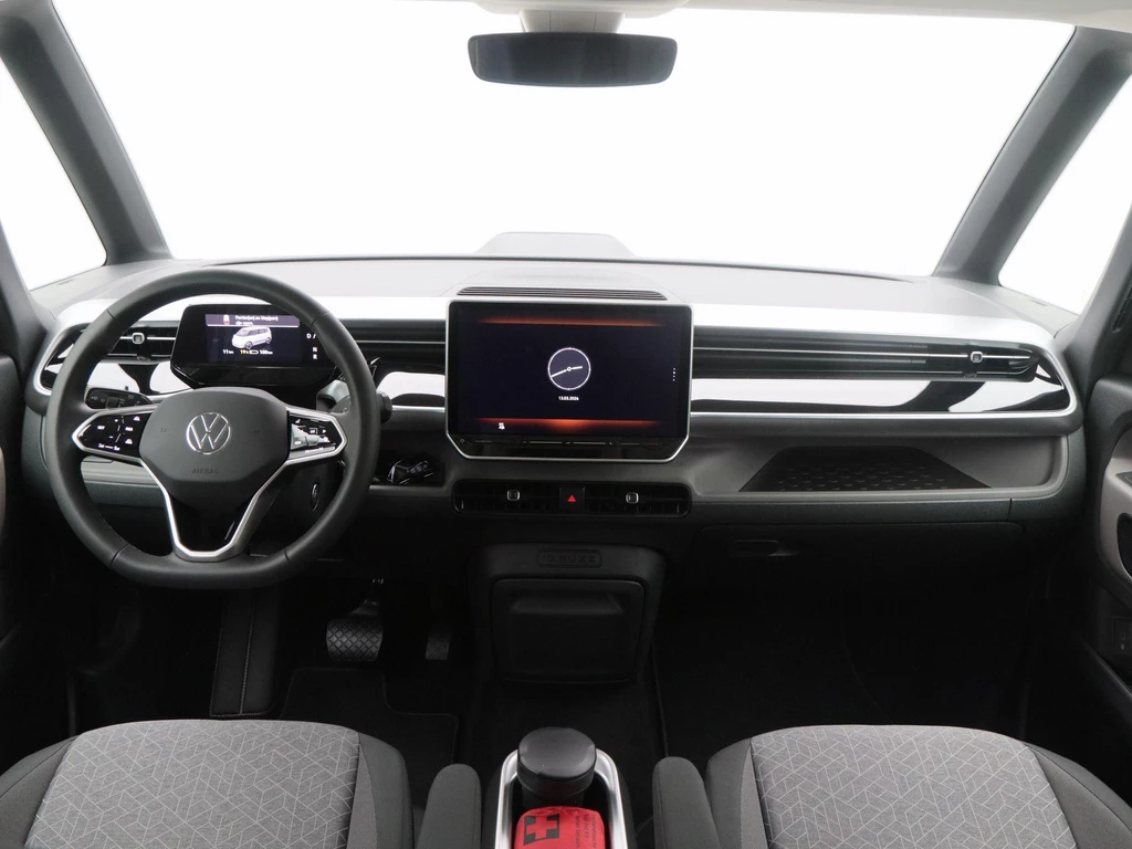 Volkswagen ID. Buzz – foto 29