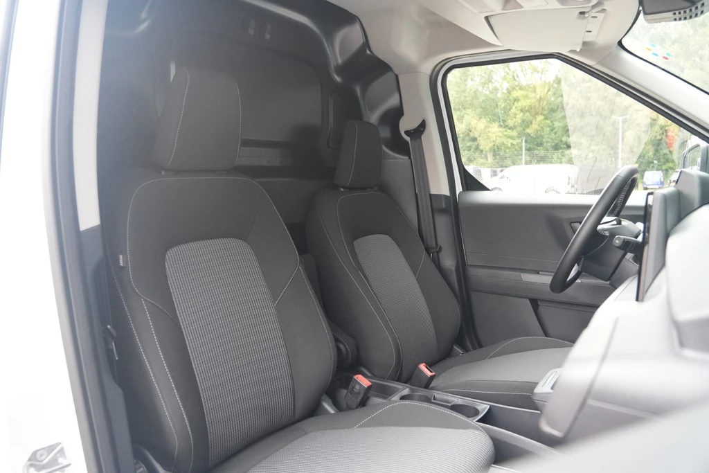 Ford E-Transit Courier – foto 42
