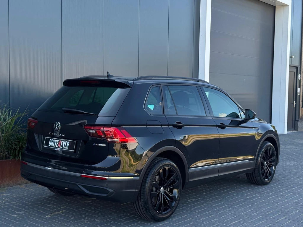 Volkswagen Tiguan – foto 11