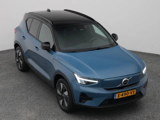 Volvo XC40 – thumbnail 16