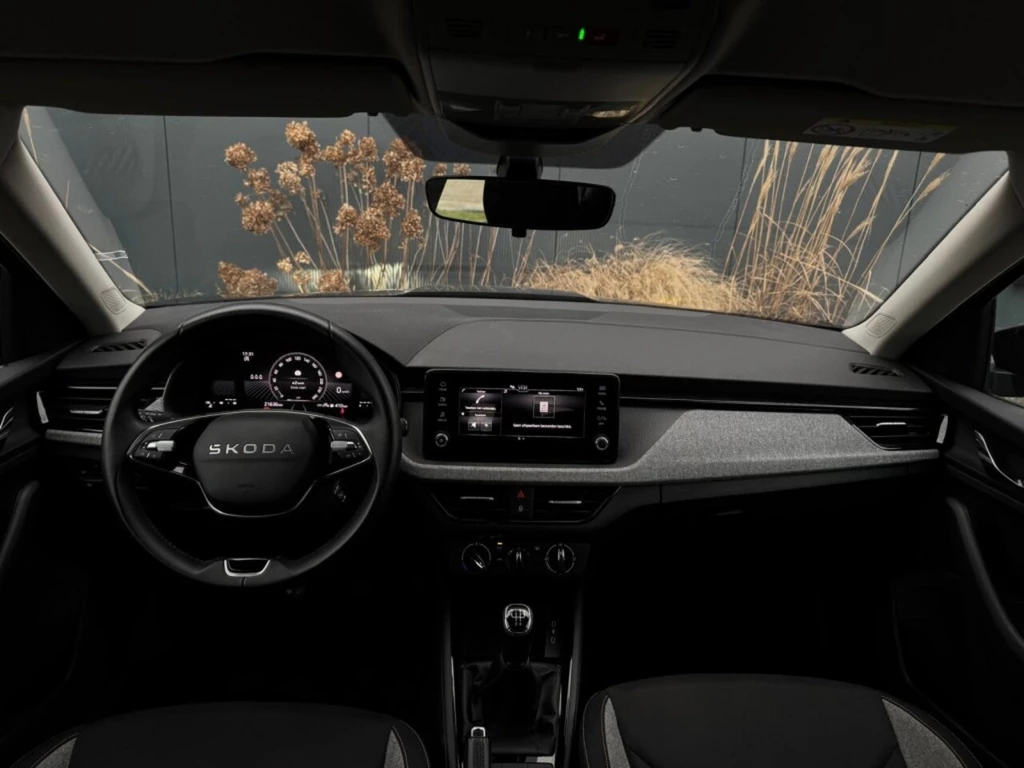 Škoda Kamiq – foto 13