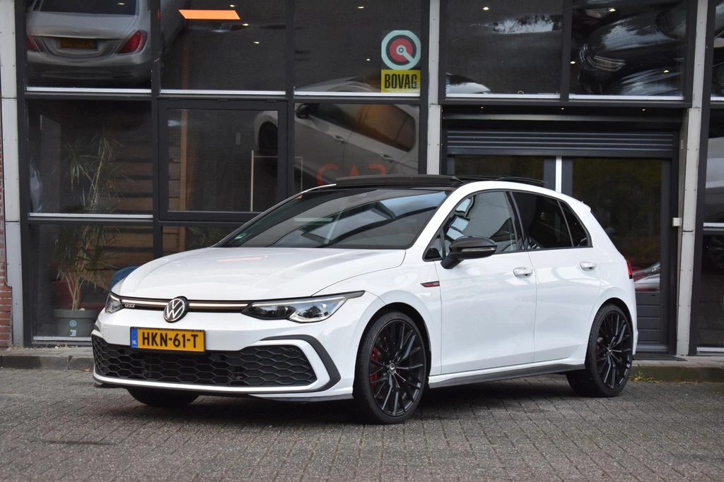 Volkswagen Golf – foto 1