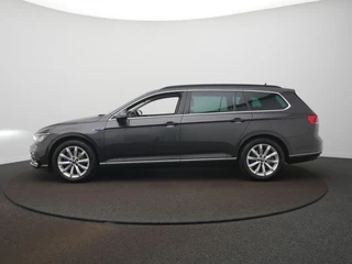 Volkswagen Passat – thumbnail 3